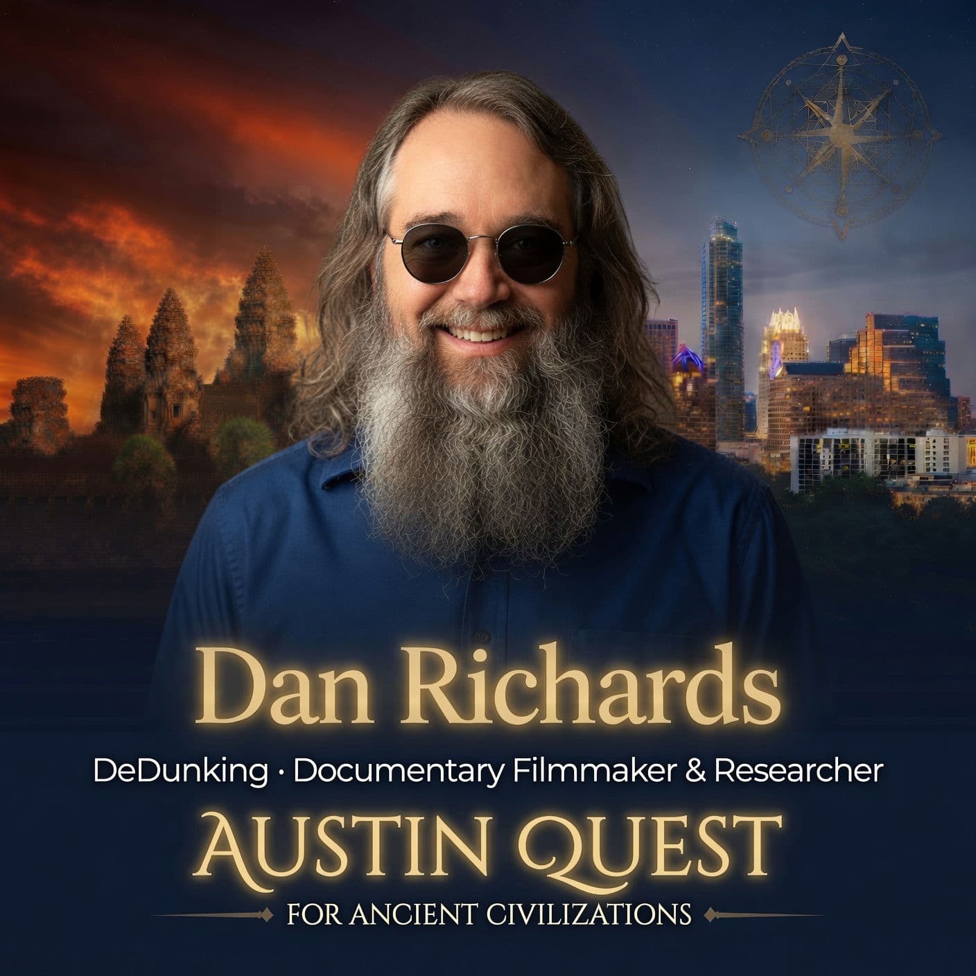 Dan Richards