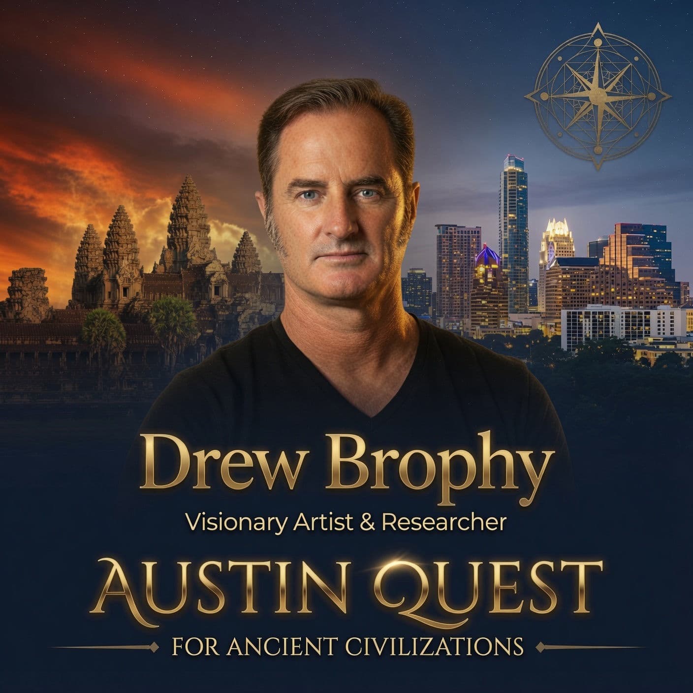 Drew Brophy