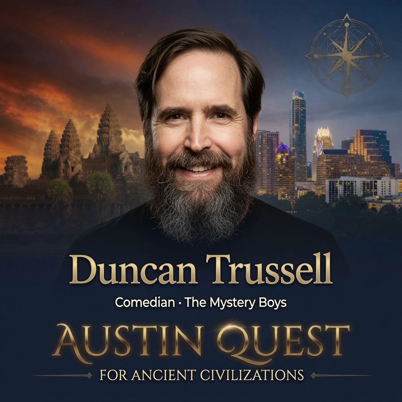Duncan Trussell