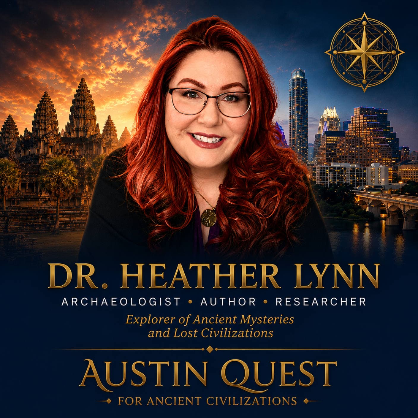 Dr. Heather Lynn