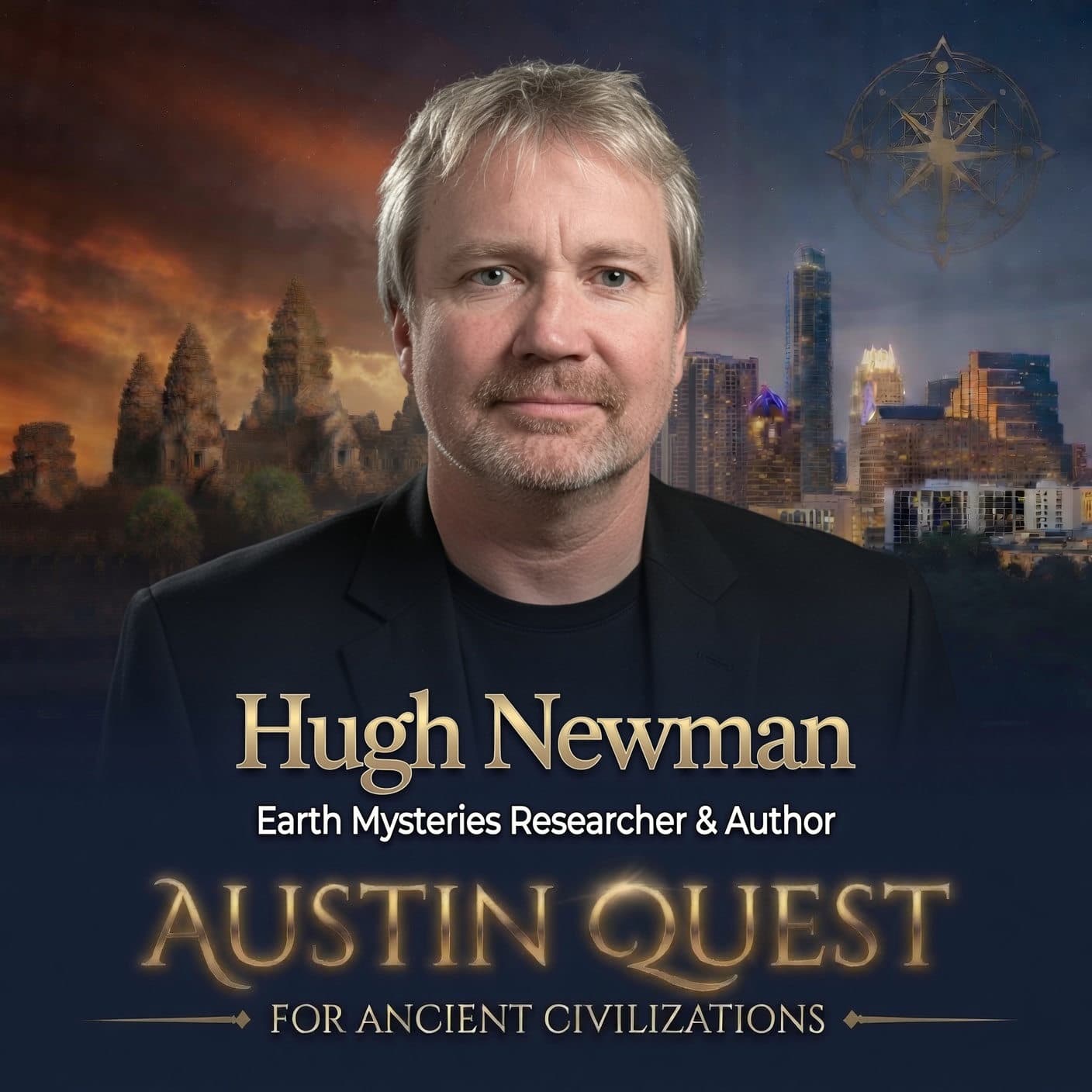 Hugh Newman