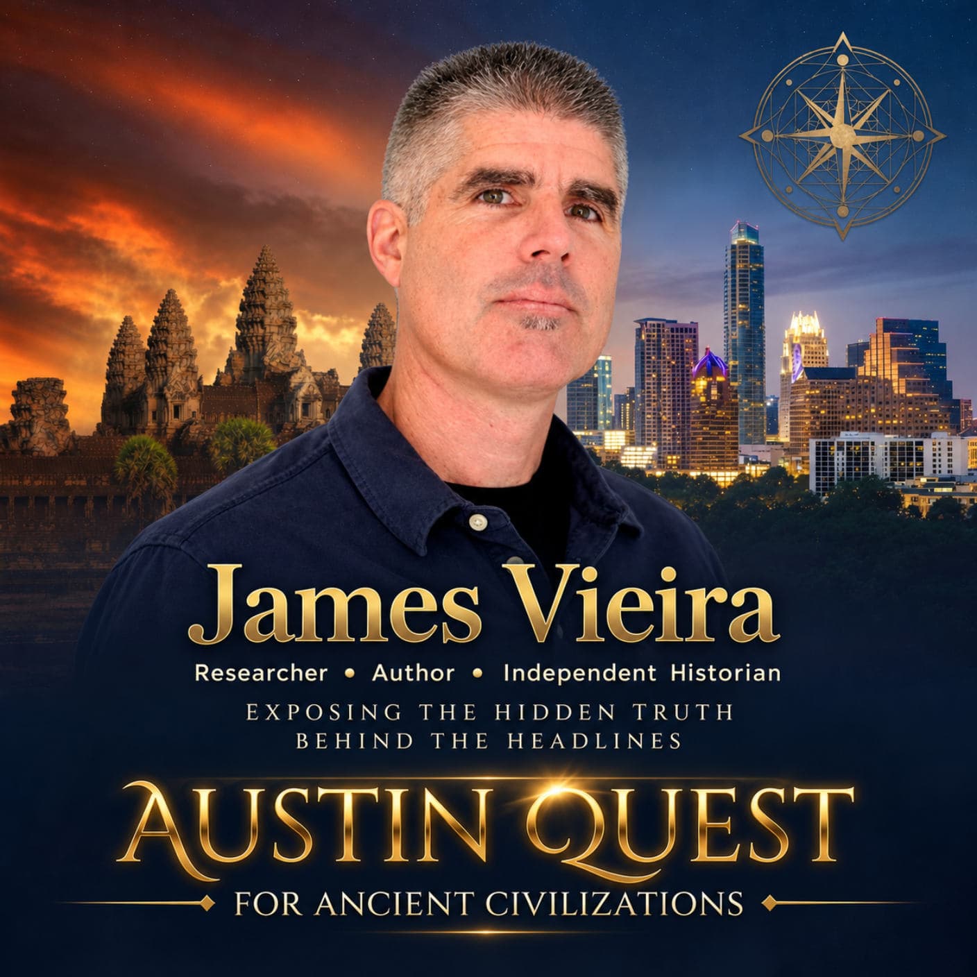 James Vieira