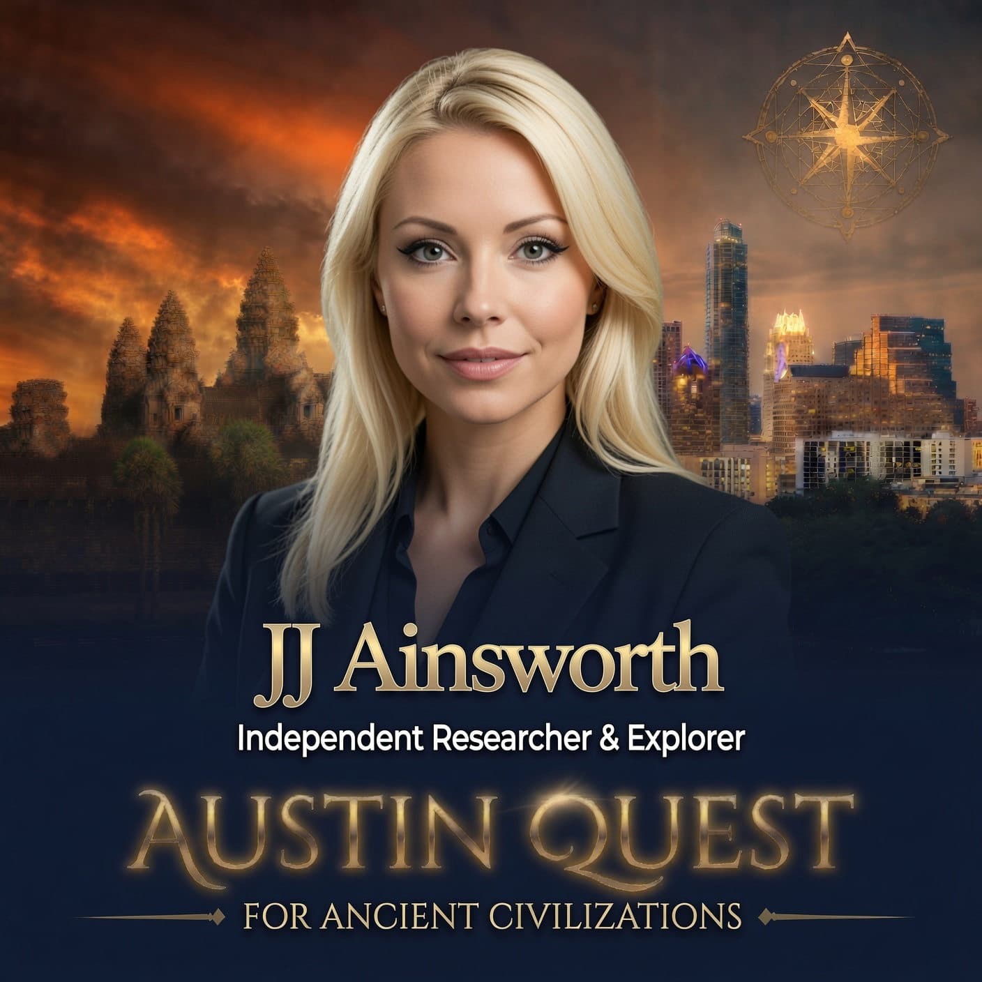 JJ Ainsworth