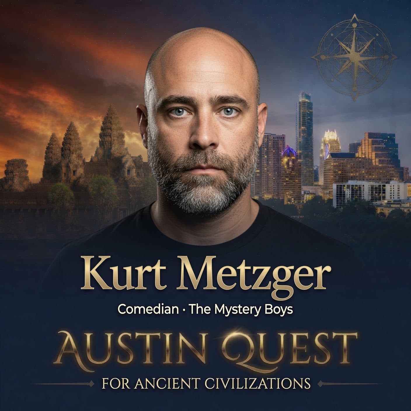 Kurt Metzger