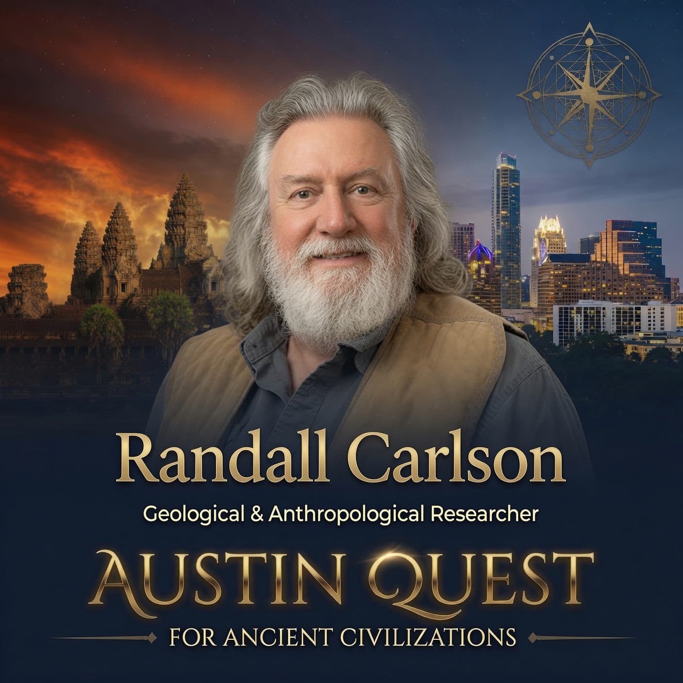 Randall Carlson