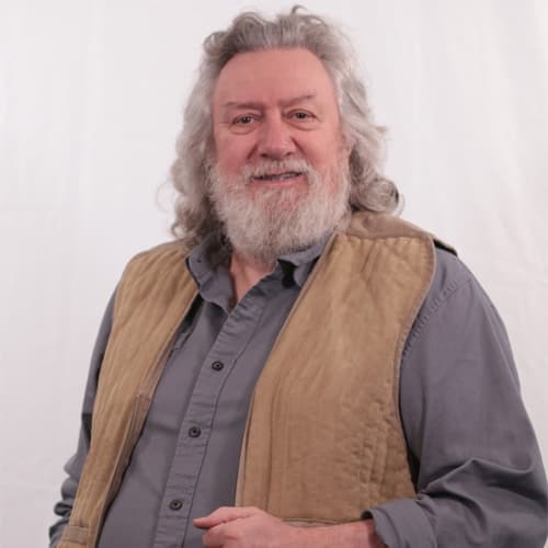 Randall Carlson