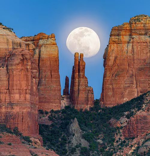 Sedona Arrival image 2