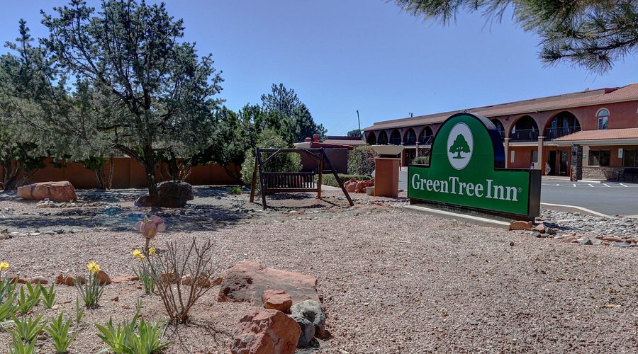 GreenTree Inn Sedona